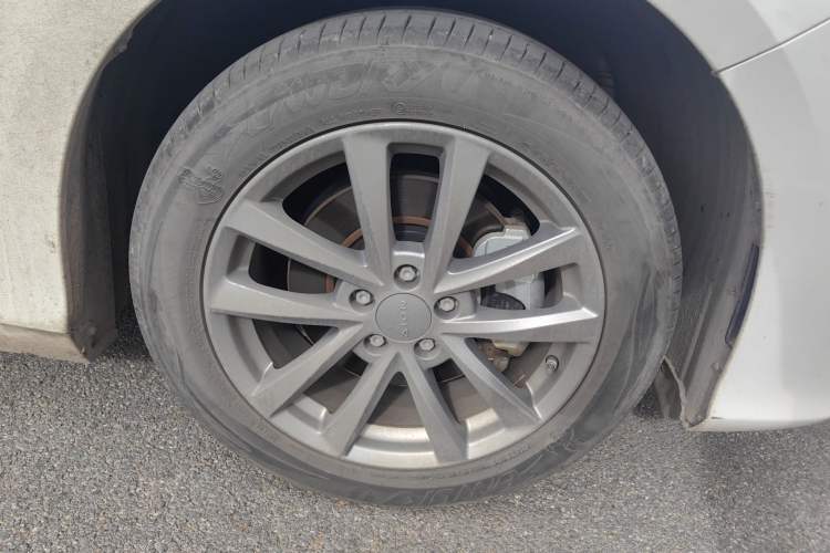 Used AION S 2023 Meizu 580 Lithium Iron Phosphate
