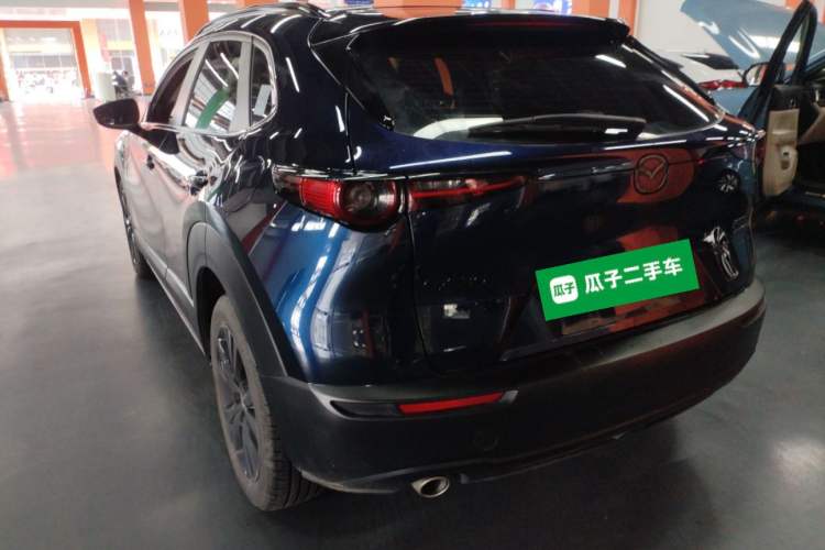 Used Mazda CX-30 2021 2.0L Automatic Joyful Edition
