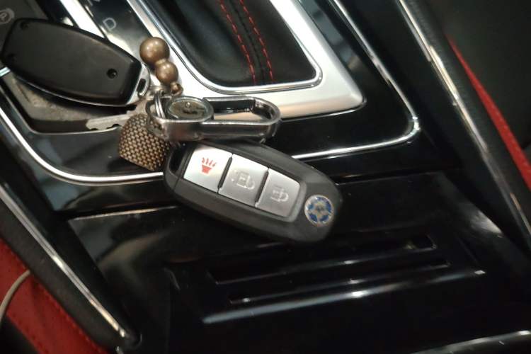 Used Venucia T60 2020 1.6L CVT Smart Drive Version China VI Standard
