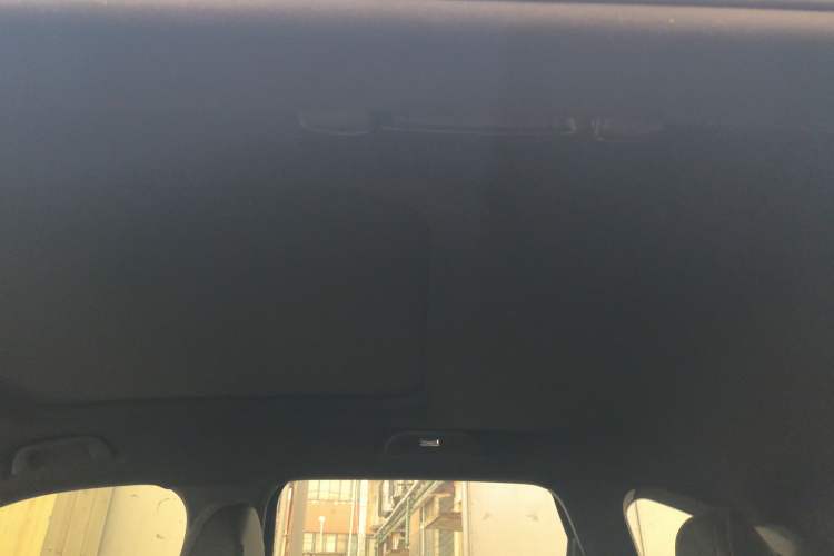 Used Haval H6S 2022 2.0T Two-Wheel Drive ZhiRun Version