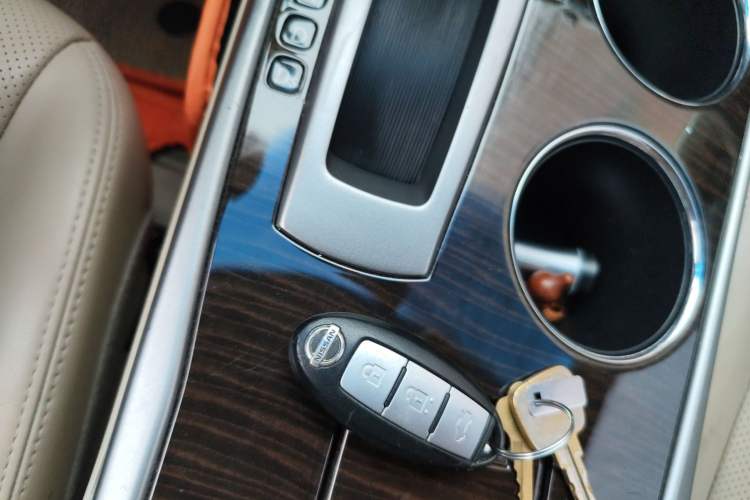 Used Nissan Teana 2014 2.0L XL Upper Tech Edition
