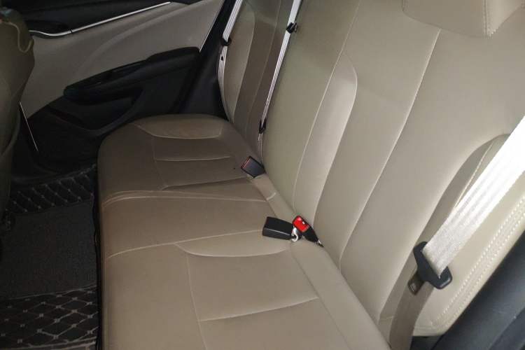 Used Buick GT 2017 15N Automatic Entry-Level Trim