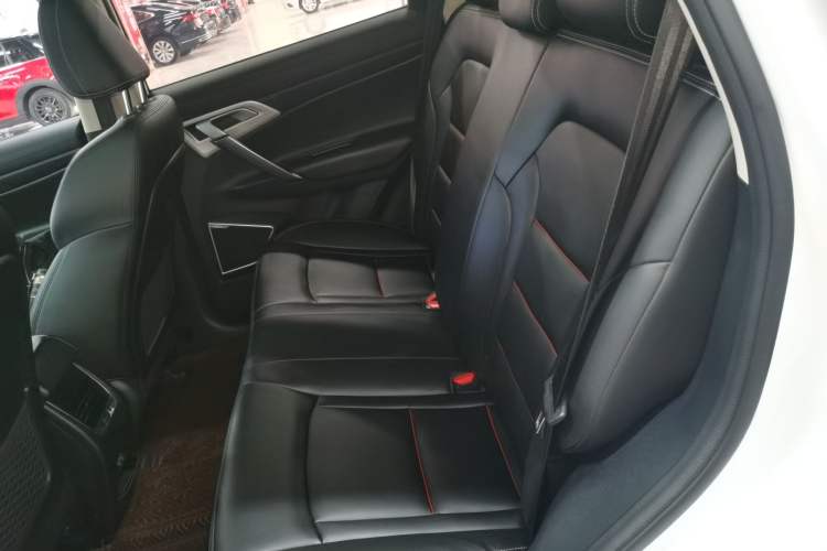 Used Geely Auto Emgrand X7 Sport 2020 1.8TD DCT Two-Wheel Drive Zhiya Model