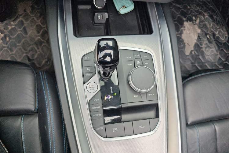 Used BMW Z4 2022 sDrive 25i M Sport Package