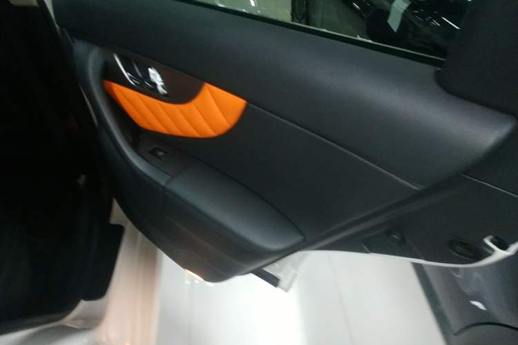 Used Infiniti FX 2013 FX37 Standard Edition