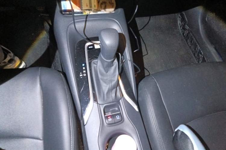 Used Toyota Allion 2021 2.0L Luxury Edition
