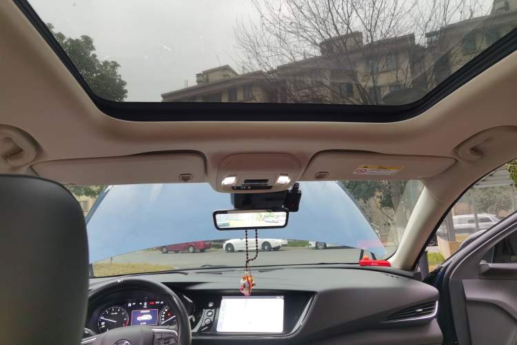 Used Buick Envision 2022 Encore S GS 4x4 Sport Edition