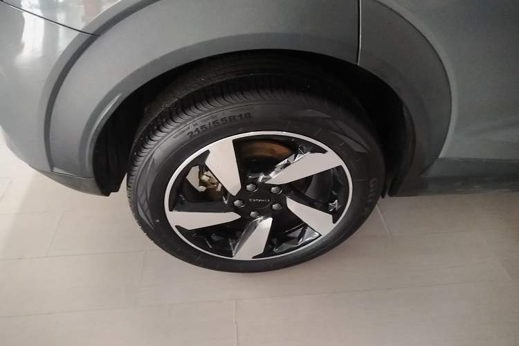 Used Lynk & Co 06 EM-P 2020 PHEV Plus
