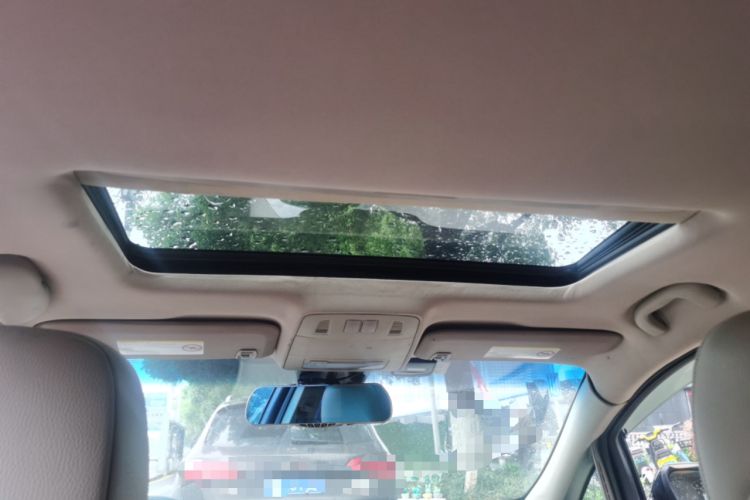 Used Buick GT 2012 GT 1.8L Automatic Fashionable Leather Edition