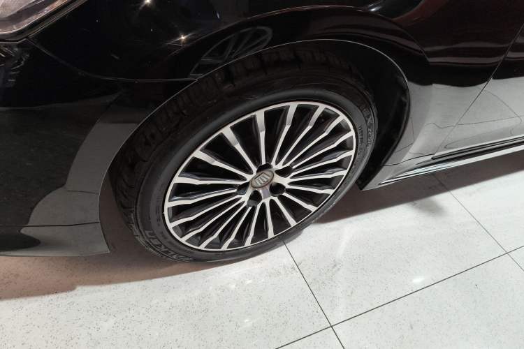 Used Toyota Crown 2018 2.0T Sport Edition
