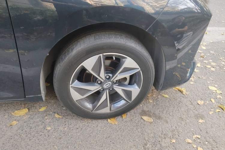 Used GAC Trumpchi M6 2021 PRO 270T Automatic Luxury Edition