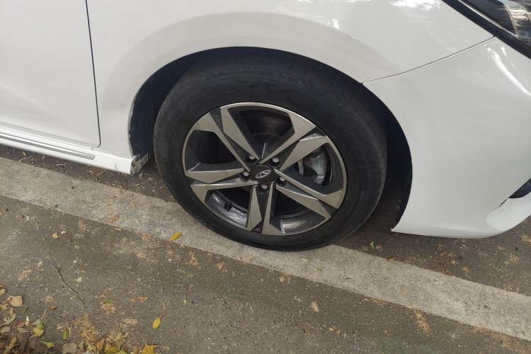 Used Chery Arrizo 5 PLUS 2021 XiaoAI 1.5L CVT Enjoy PLUS
