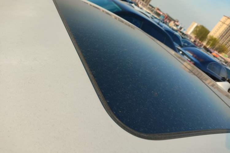 Used Honda Accord 2018 260TURBO Prestige Edition China VI Roof