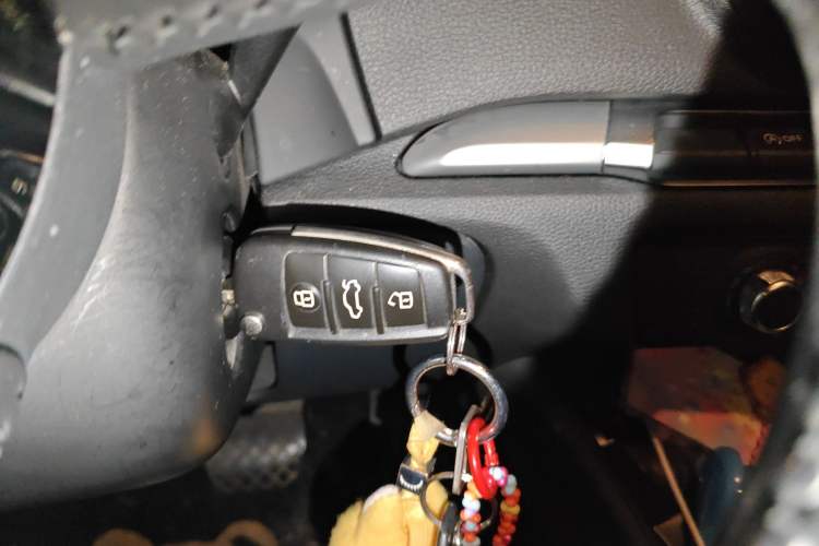 Used Audi A3 2018 30th Anniversary Edition Limousine 35 TFSI Ambition Model
