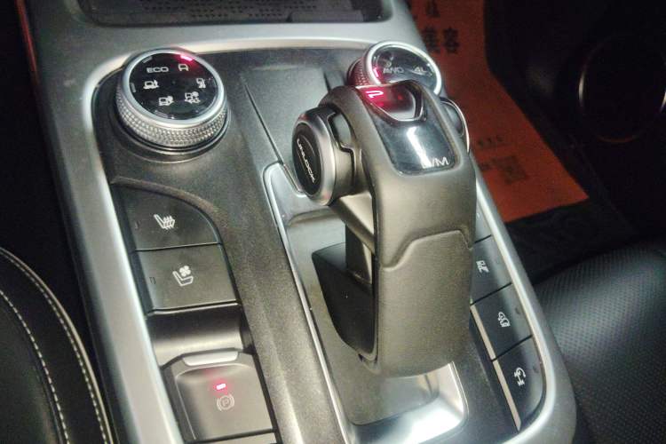 Used Tank 300 2024 2.0T Crosser