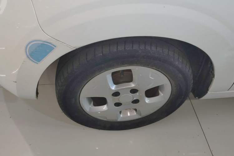 Used Roewe Clever 2021 302km Excellence Edition
