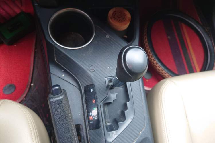 Used Toyota RAV4 2013 2.0L CVT Two-Wheel Drive Urban Edition