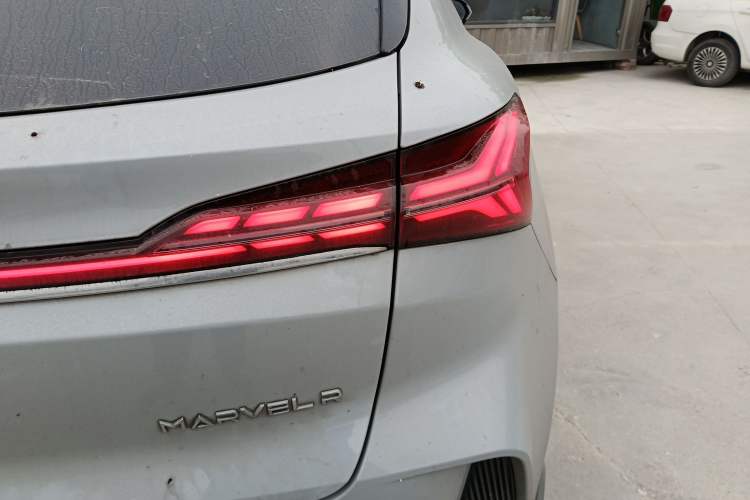 Used Rising MARVEL R 2021 Rear-Drive PRO Edition
