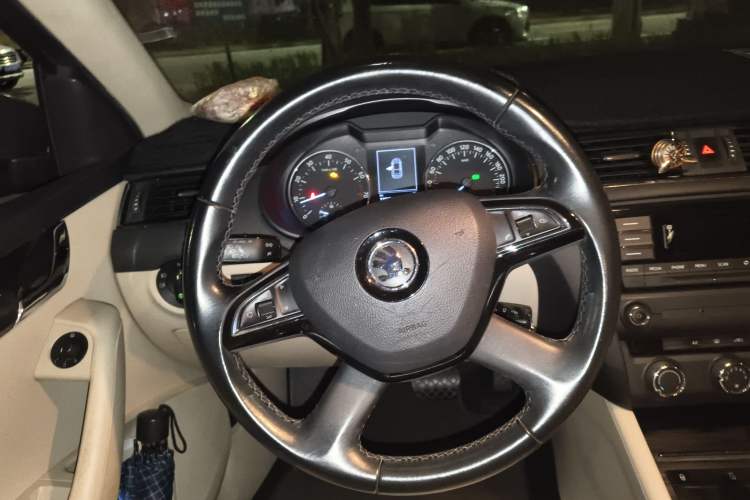 Used Skoda Octavia 2014 1.6L Automatic Yijun Edition