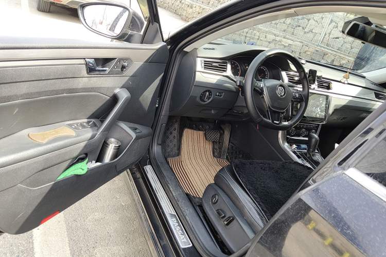 Used Volkswagen Passat 2016 280TSI DSG Prestige Edition