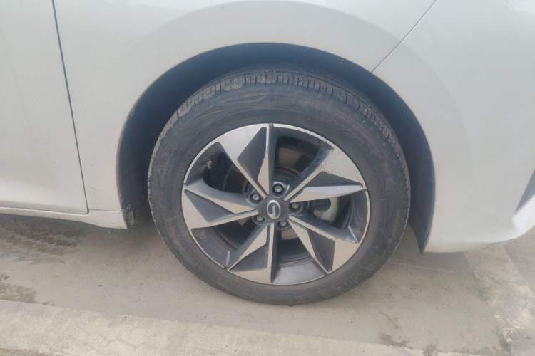 Used GAC Trumpchi M6 2023 PRO 270T DCT Luxury Edition
