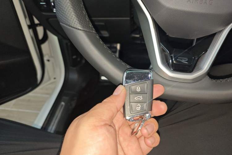 Used Volkswagen FAW-Volkswagen CC 2024 380TSI Striking All-Encompassing Edition