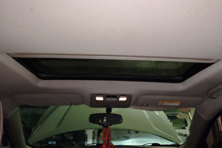 Used Chevrolet Malibu 2014 2.0L Automatic Luxury Edition