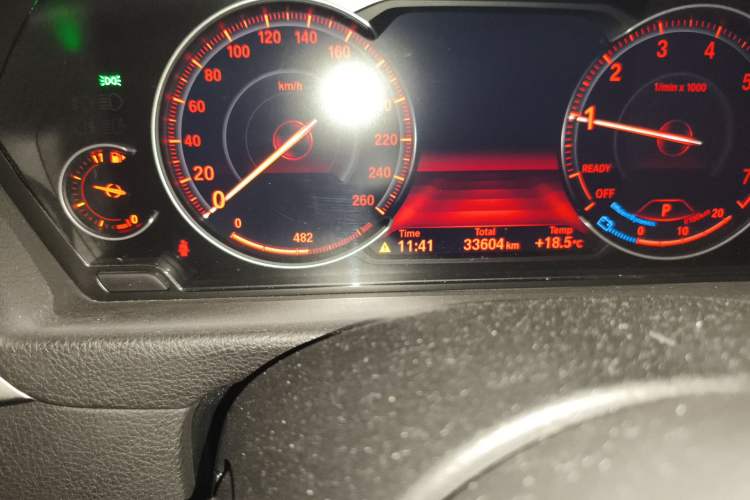 Used BMW 3 Series GT 2020 320i M Sport Package
