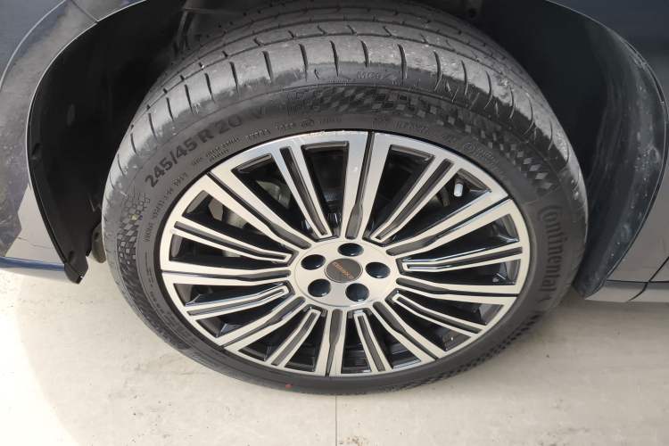 Used EXEED Lanyue C-DM 2025 180 Ultra-Long Range Ultra All-Wheel Drive 6-Seater