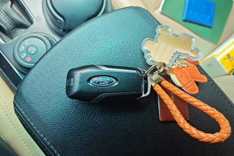 Used Ford Explorer 2016 2.3T Elite Edition