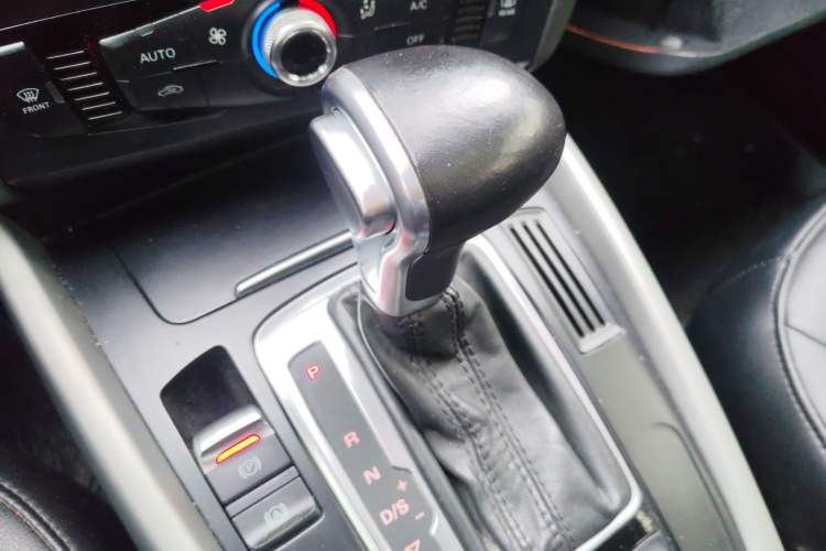 Used Audi Q5 2015 40 TFSI Trendy Edition