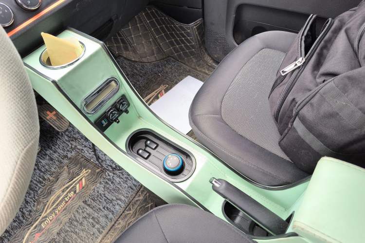 Used Wuling Hongguang MINIEV 2022 Macaron Fashion Edition Lithium-Nickel-Cobalt-Alpha-oxide
