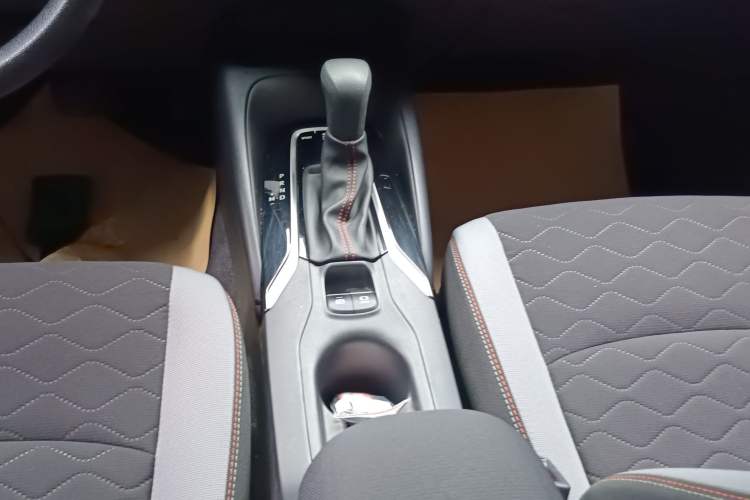 Used Toyota Corolla 2023 1.2T Pioneer Edition