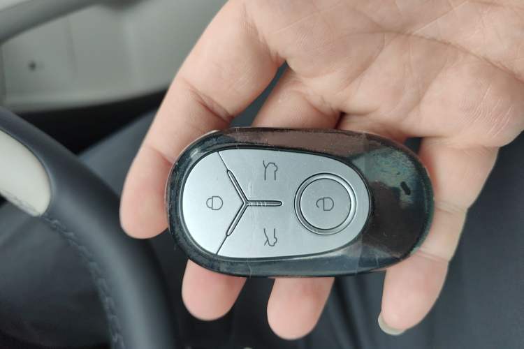 Used Geely Galaxy Geome 2025 310km Youth Edition