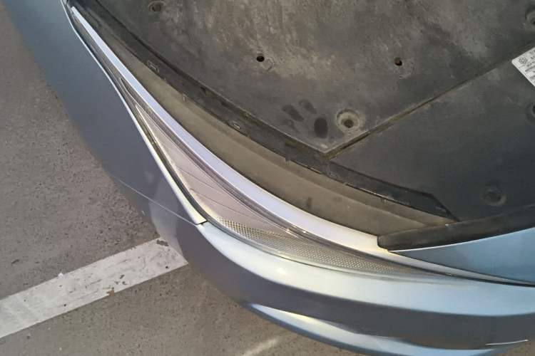 Used Geometry A 2019 High-Performance Standard Range Power Edition