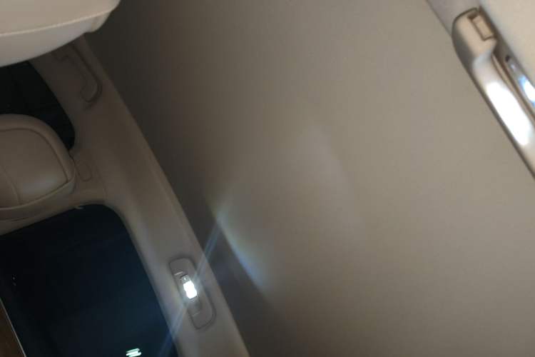 Used Hima AITO M5 2022 Pure Electric Rear-Drive Standard Edition
