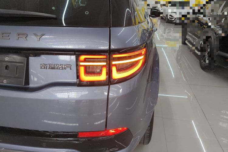 Used Land Rover Discovery Sport 2020 249 PS R-Dynamic Performance Edition Right Rear Taillight