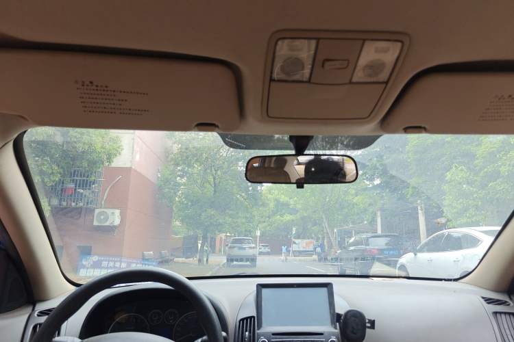 Used Hyundai i30 2009 1.6L Automatic Comfort Edition