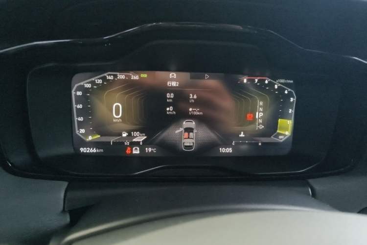 Used Lynk & Co 03 2022 1.5TD DCT JingPro