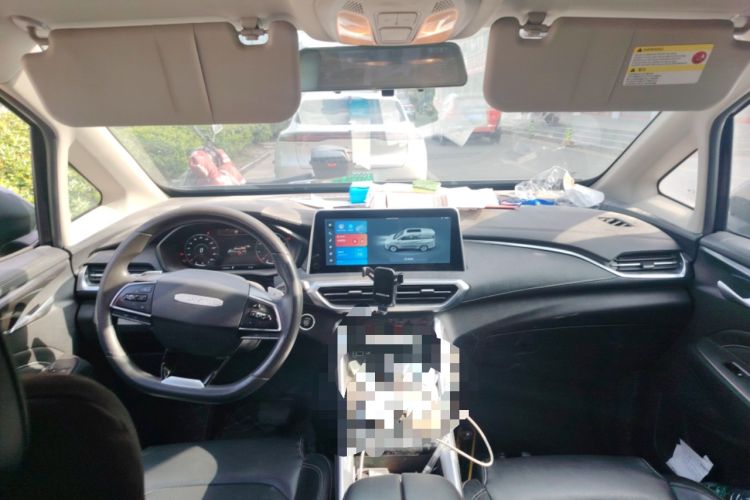 Used SAIC MAXUS G50 2021 PLUS 1.5T Automatic Navigation Version
