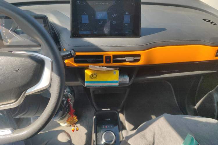 Used Levdeo Mango 2021 LeMang Yuedong Edition (Large Screen)

