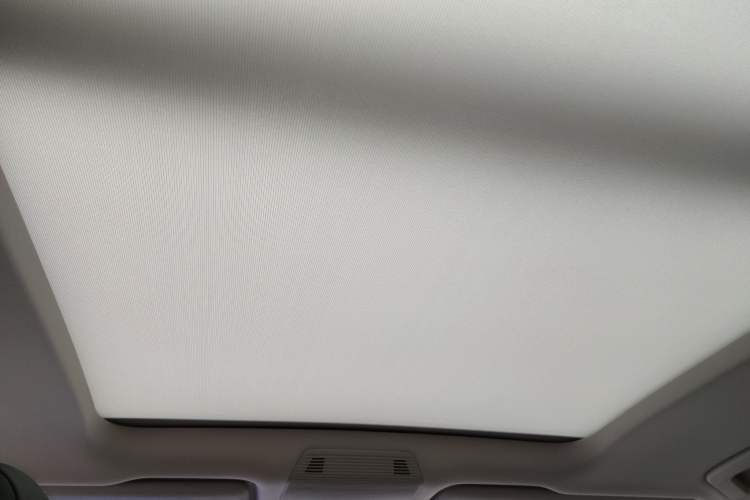 Used Volkswagen Talagon 2022 380TSI Four-Wheel Drive Luxury "Jiajing" Edition Pro 6 Seats
