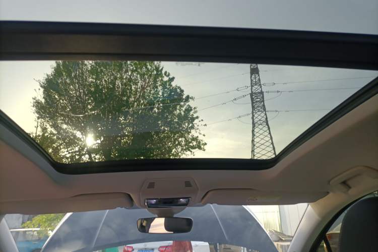 Used Volkswagen Talagon 2022 380TSI Four-Wheel Drive Luxury "Jiajing" Edition Pro 6 Seats