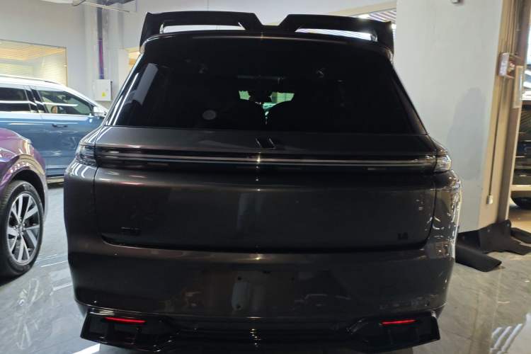 Used Li Auto L8 2024 Max
