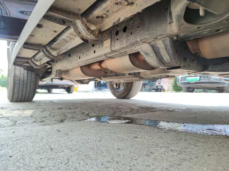 Used Tank 300 2024 2.0T Conqueror — 20