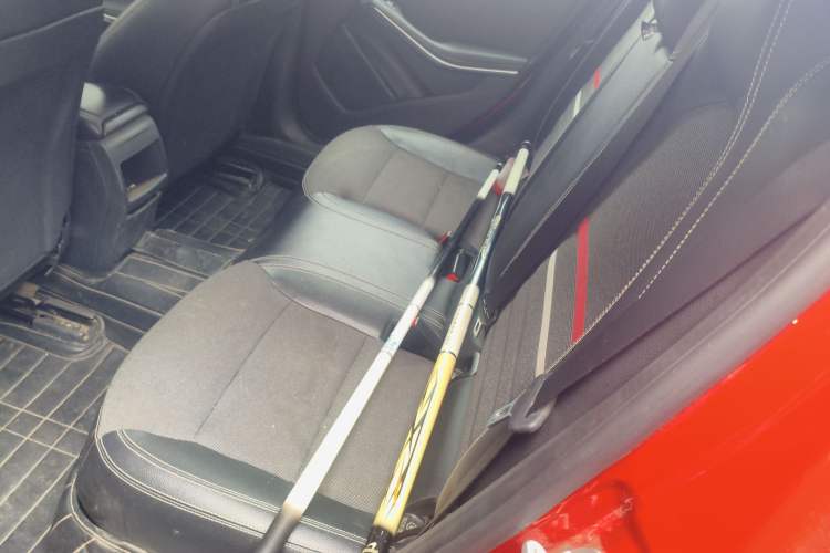 Used Mercedes-Benz A-Class 2013 A 180 Fashion Model
