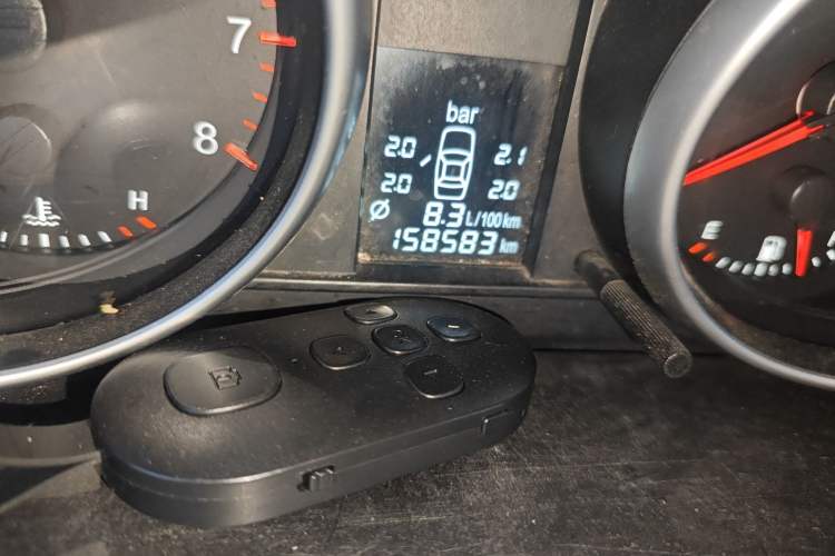 Used Haval H6 2012 1.5T Manual Two-Wheel Drive Elite Model