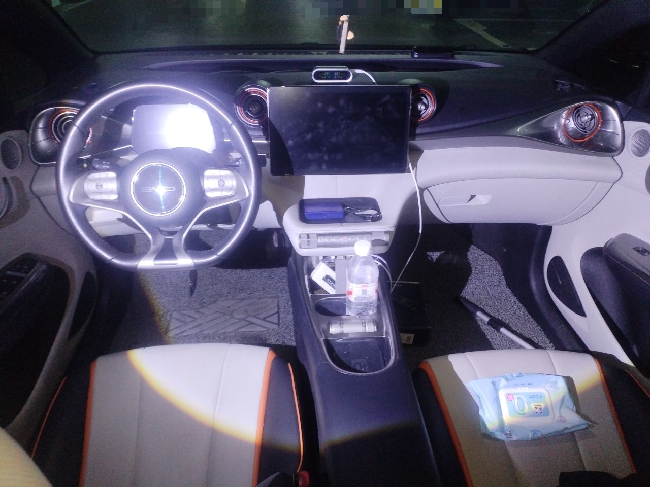 BYD Dolphin 2021 405 km Fashion Edition — снимка 9