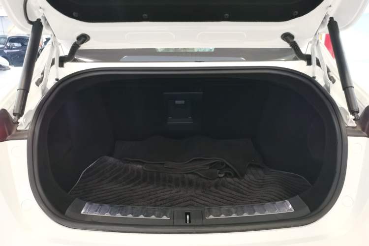 Used Avatr 11 2022 Long-Range Dual-Motor Version 5 Seats