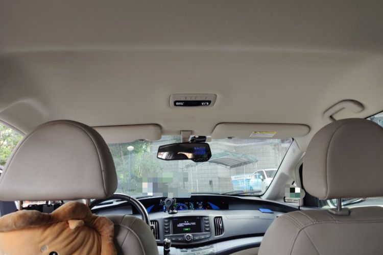 Used BYD e6 2016 400 Elite Edition
